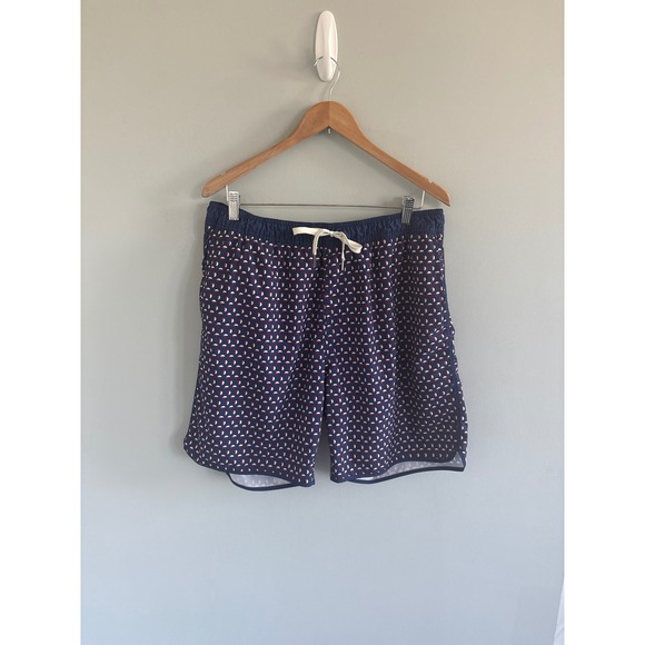 Fair Harbor Men's Swim Trunks Size XXL - Picture 1 of 5